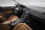 Volkswagen Golf TSI BlueMotion 2012 года